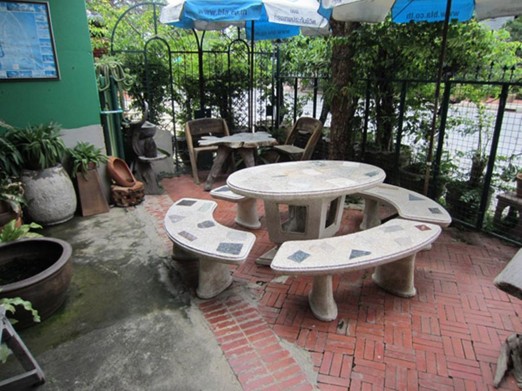 San Sook Place Phra Nakhon Si Ayutthaya Exterior foto